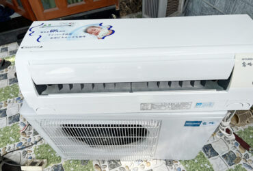 Máy lạnh mitsubishi nội địa nhật 2hp, 2,5hp