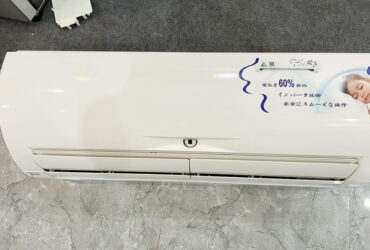 Máy lạnh mitsubishi nội địa nhật inverter Hàng Víp 1hp -> 3hp