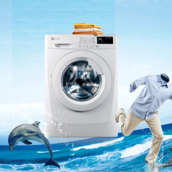 SỬA CHỮA MÁY GIẶT