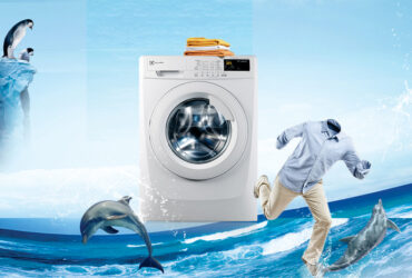 SỬA CHỮA MÁY GIẶT