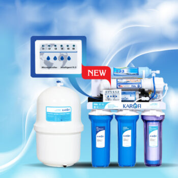 SỬA MÁY LỌC NƯỚC