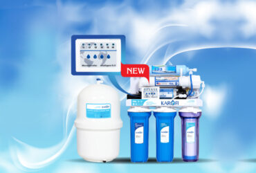 SỬA MÁY LỌC NƯỚC