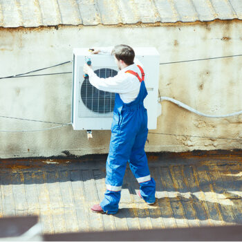 THÁO LẮP MÁY LẠNH BIÊN HÒA