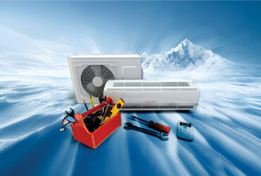 VỆ SINH MÁY LẠNH TẠI NHÀ