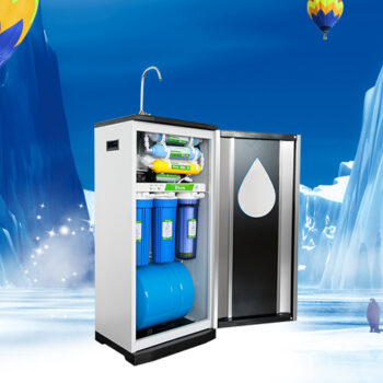 SỬA MÁY LỌC NƯỚC